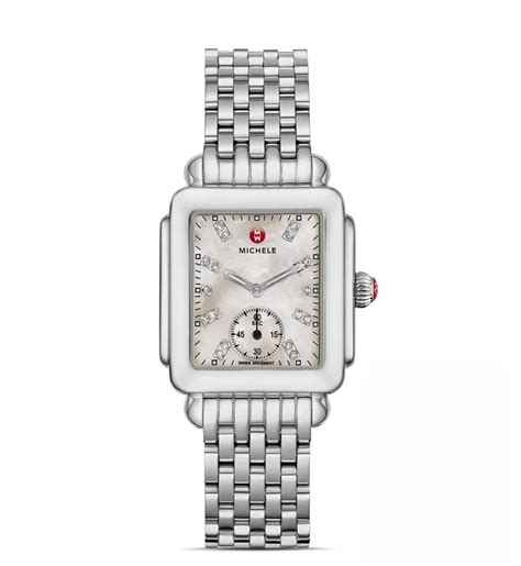 michele ceramic watch replica|michele watches alternatives.